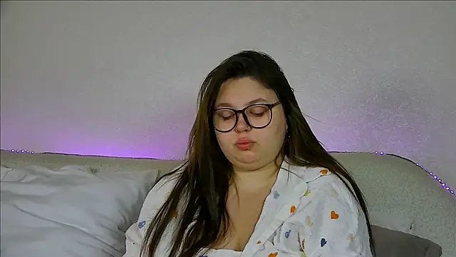 LillianKim online show from 09/25/25, 06:33