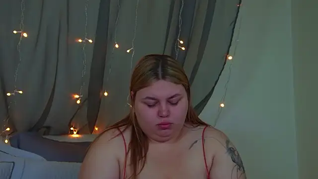 LillianKim online show from 11/29/25, 07:00