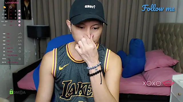 Snapshot of JesterFUCKGUYS chatting on 10/10/25, 11:26 JesterFUCKGUYS online show from 10/10/25, 11:26