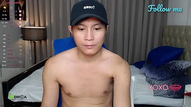 Snapshot of JesterFUCKGUYS chatting on 10/27/25, 02:43 JesterFUCKGUYS online show from 10/27/25, 02:43