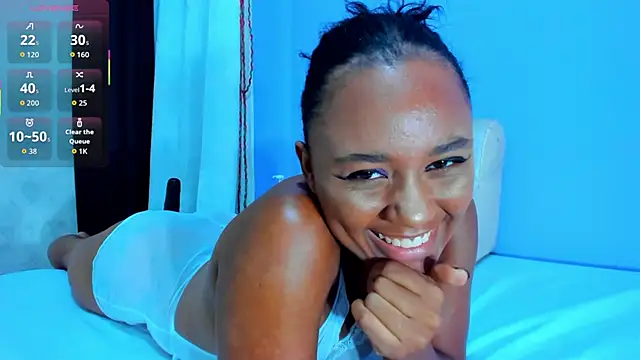 MAILYN ER online show from 09/30/25, 08:14