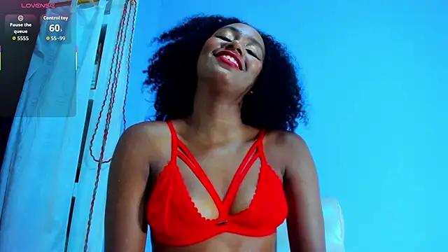 MAILYN ER online show from 10/04/25, 08:40