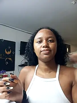 MAILYN ER online show from 11/21/25, 01:21