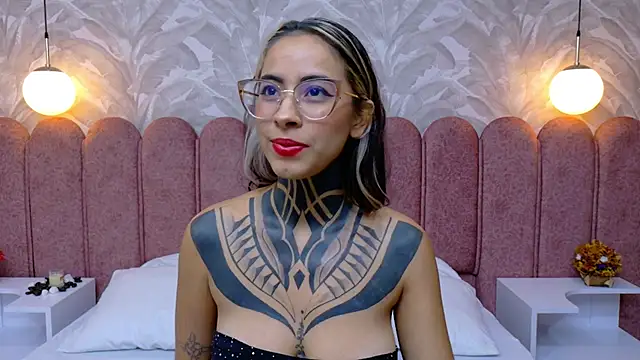 NicoleBlum online show from 01/23/25, 09:50
