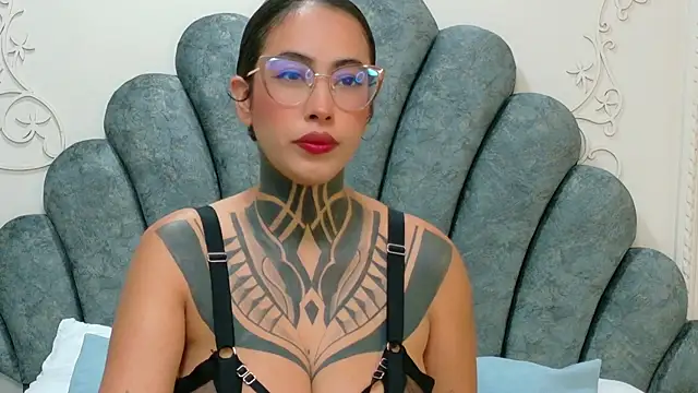 NicoleBlum online show from 07/28/26, 01:32