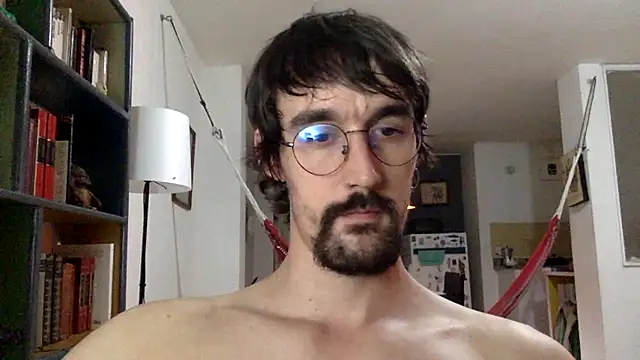 fazzbinderr online show from 11/26/25, 04:24