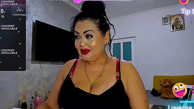 Brendaxx1 online show from 04/20/26, 08:10