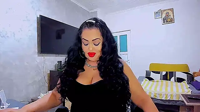 Brendaxx1 online show from 05/21/26, 09:11