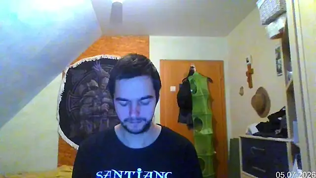 Chris23547 online show from 07/05/26, 12:12