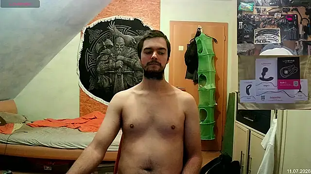 Chris23547 online show from 07/12/26, 12:07