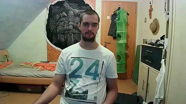 Chris23547 online show from 08/02/26, 05:33