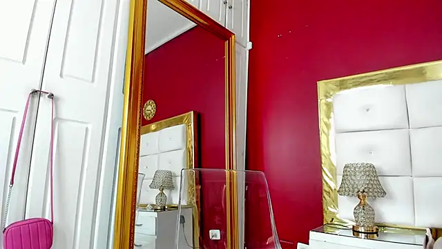 KendalStallyon online show from 01/25/25, 02:25