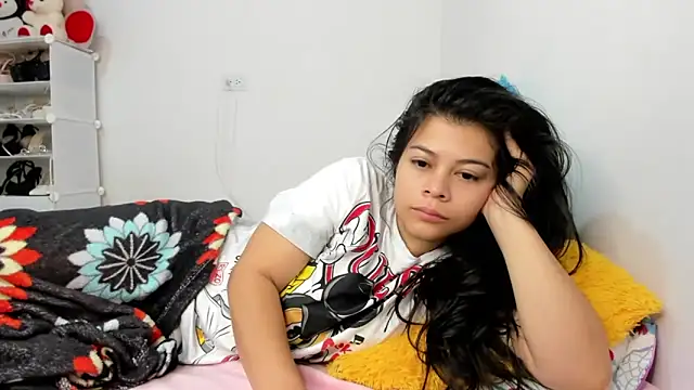 sweetnia online show from 09/22/25, 01:02