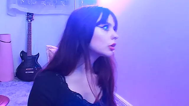 crystalsbaby online show from 10/12/25, 08:52