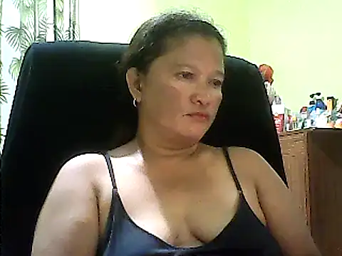 hott scarlett online show from 01/02/25, 01:51