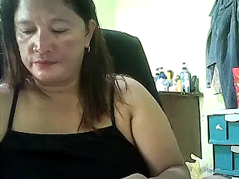 hott scarlett online show from 01/03/25, 03:27