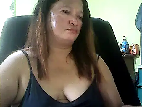 hott scarlett online show from 02/05/25, 08:11