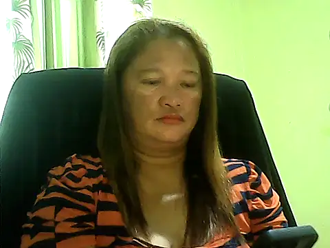 hott scarlett online show from 09/10/25, 11:16