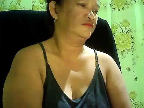 hott scarlett online show from 02/03/26, 01:05