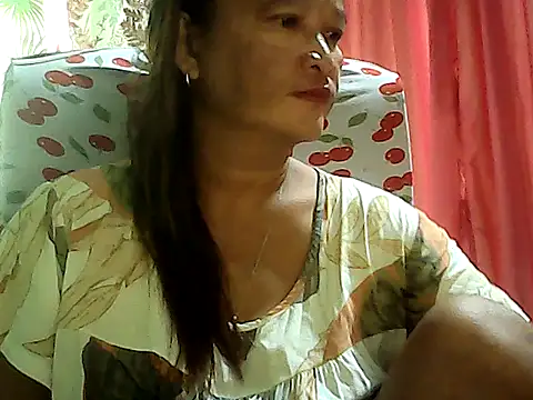 hott scarlett online show from 05/09/26, 11:10
