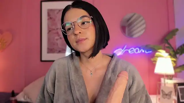 SoySaraa online show from 01/09/25, 11:03
