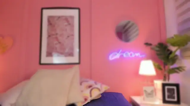 SoySaraa online show from 02/28/25, 04:43