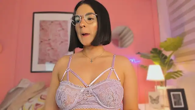 SoySaraa online show from 03/14/25, 05:05