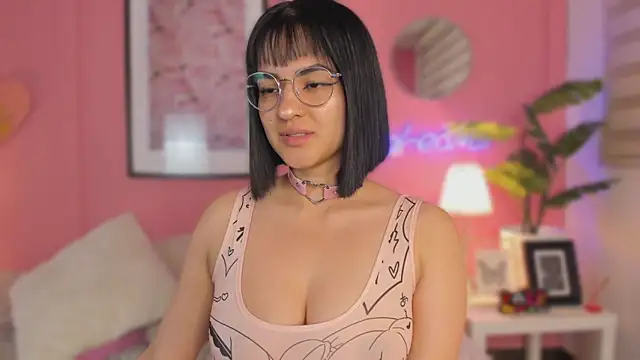 SoySaraa online show from 10/11/25, 06:34