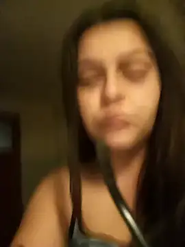 AriaRussell online show from 10/31/25, 01:50