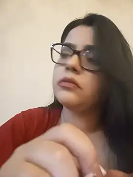AriaRussell online show from 07/21/26, 05:15