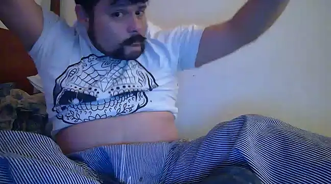 LumberJockMan online show from 02/11/25, 09:35