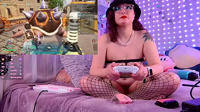 evamila online show from 01/06/25, 02:26