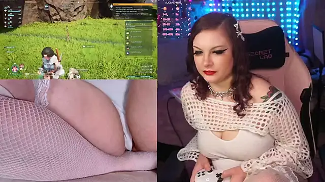 evamila online show from 01/07/25, 04:50
