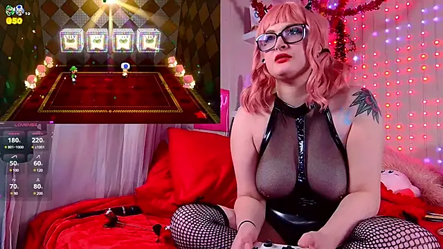 evamila online show from 01/28/25, 05:22
