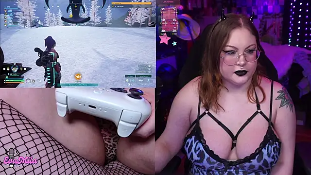 evamila online show from 07/23/26, 11:57