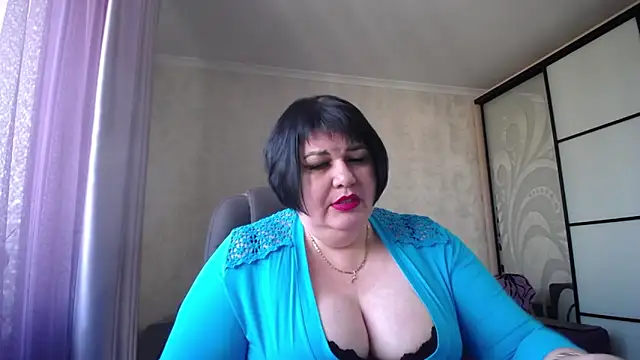 JuicyLady Di online show from 01/19/25, 09:11
