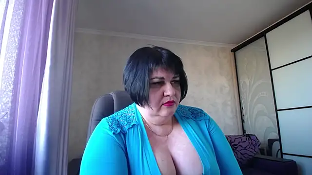 JuicyLady Di online show from 01/19/25, 12:17