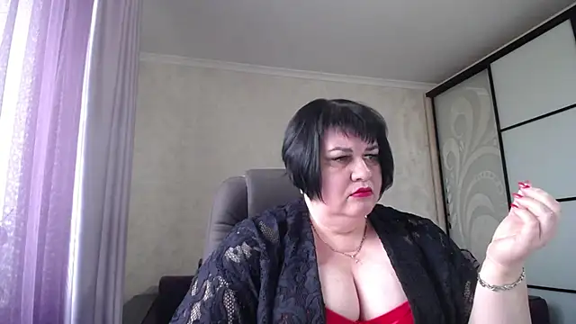 JuicyLady Di online show from 01/21/25, 08:52