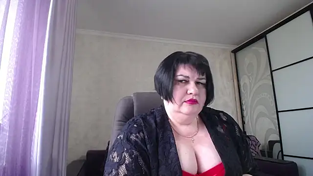 JuicyLady Di online show from 01/21/25, 11:56