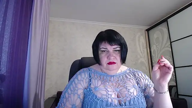 JuicyLady Di online show from 01/22/25, 05:48