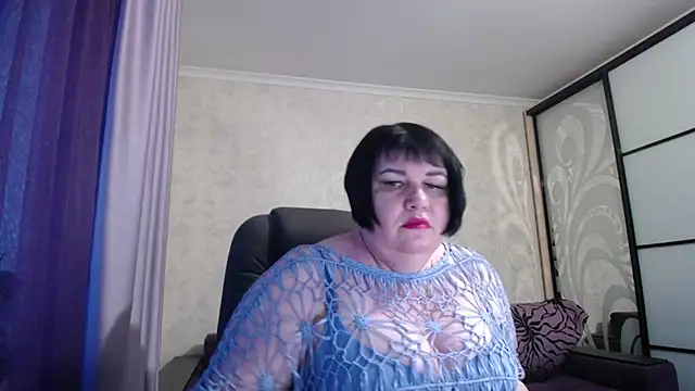 JuicyLady Di online show from 01/22/25, 02:24