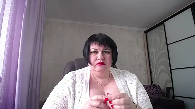 JuicyLady Di online show from 01/24/25, 08:34