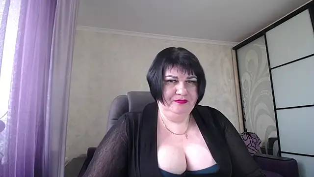 JuicyLady Di online show from 01/25/25, 12:16