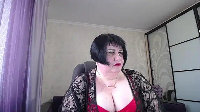 JuicyLady Di online show from 01/29/25, 12:02