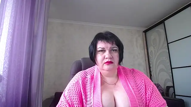 JuicyLady Di online show from 02/02/25, 12:13