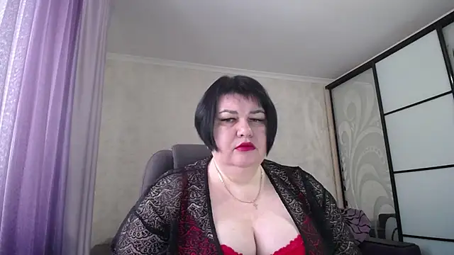 JuicyLady Di online show from 02/06/25, 06:08