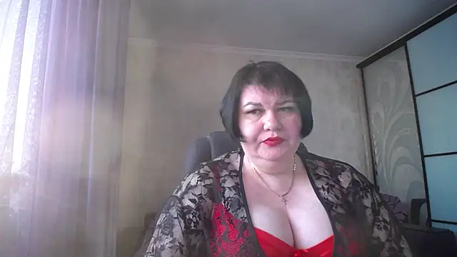 JuicyLady Di online show from 02/14/25, 05:41