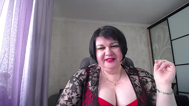 JuicyLady Di online show from 02/14/25, 11:42