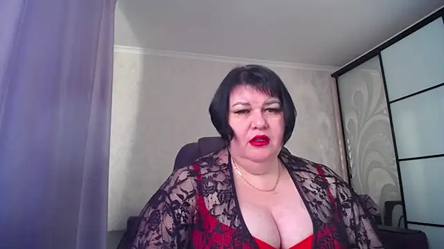 JuicyLady Di online show from 02/23/25, 05:34