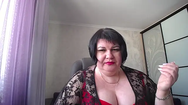 JuicyLady Di online show from 02/23/25, 08:49